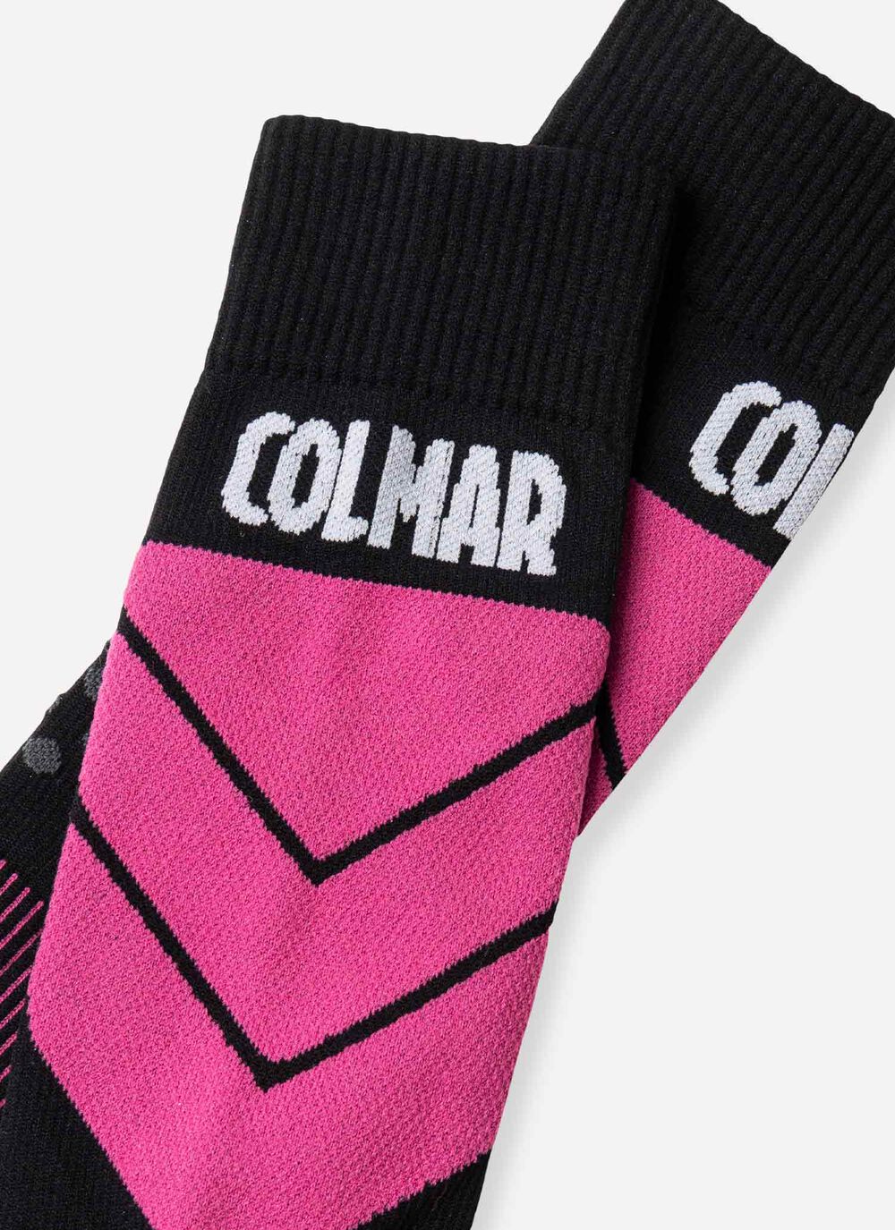 Chaussettes de ski unisexes Performing image number 1