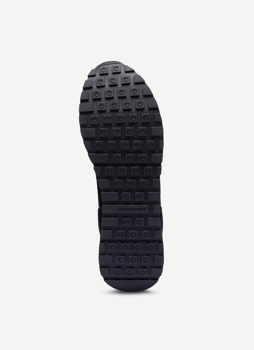 Travis Sparkle women's sneakers with chunky sole