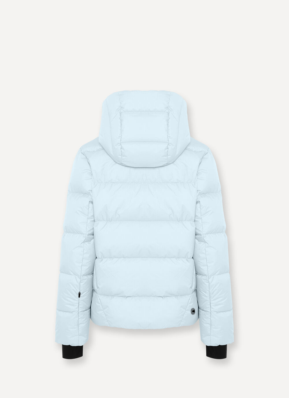 Plum&iacute;fero de esqu&iacute; extra warm acolchado image number 5