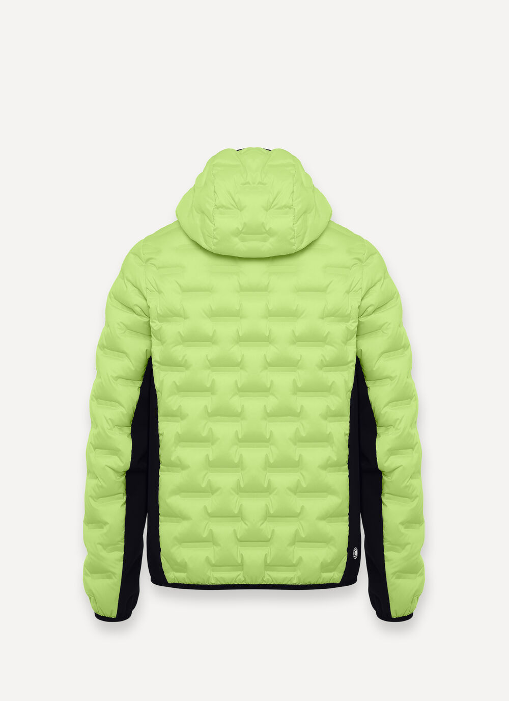 All Around padded ski jacket image number 5