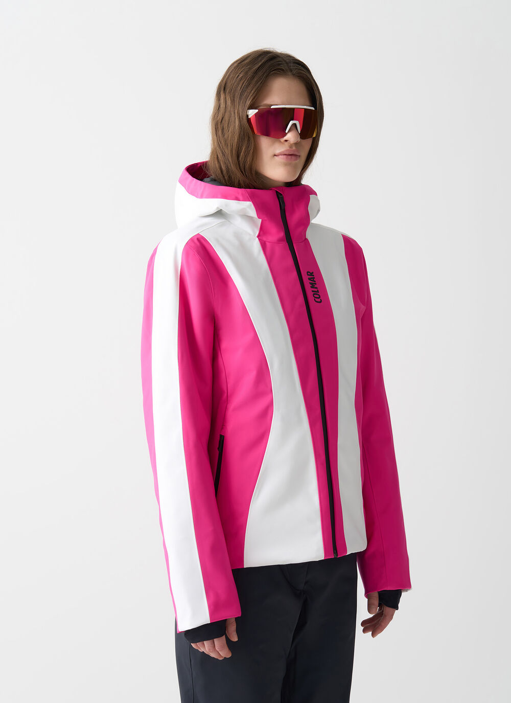 Clepsydra ski jacket image number 2