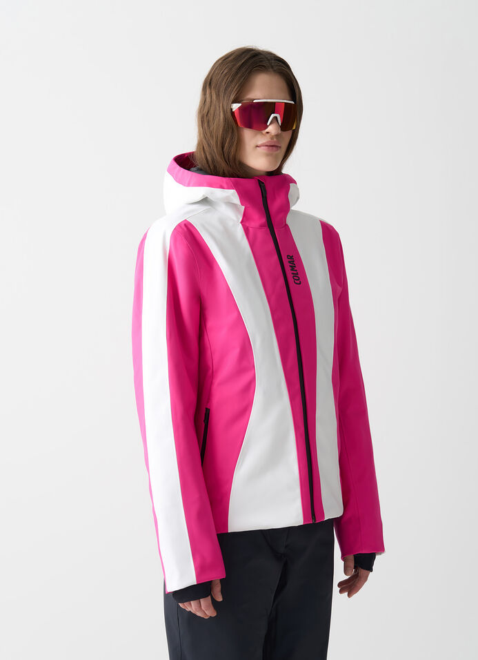 Clepsydra ski jacket image number 2