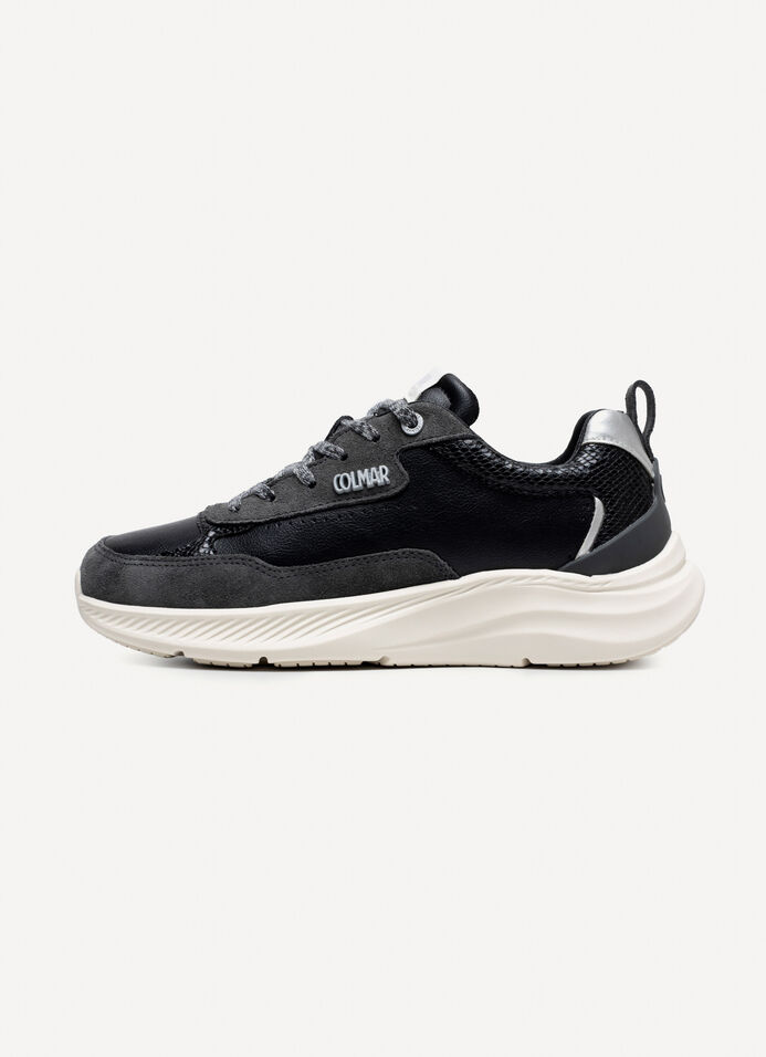 GRACE REPTILE women’s sneakers image number 0