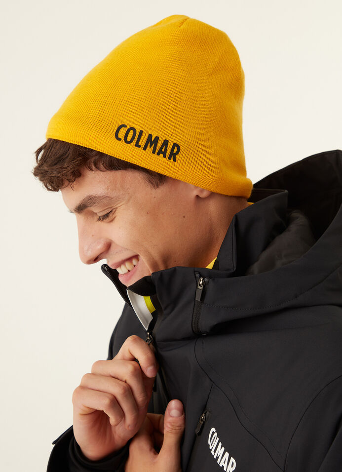 Fleece inner hat image number 0