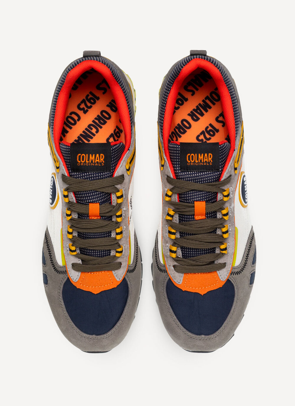 Travis Sport Division men's sneakers image number 3