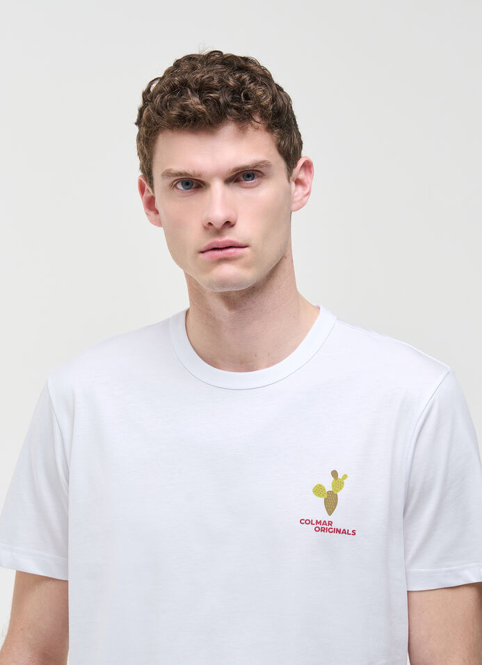 Bedrucktes T-Shirt image number 2