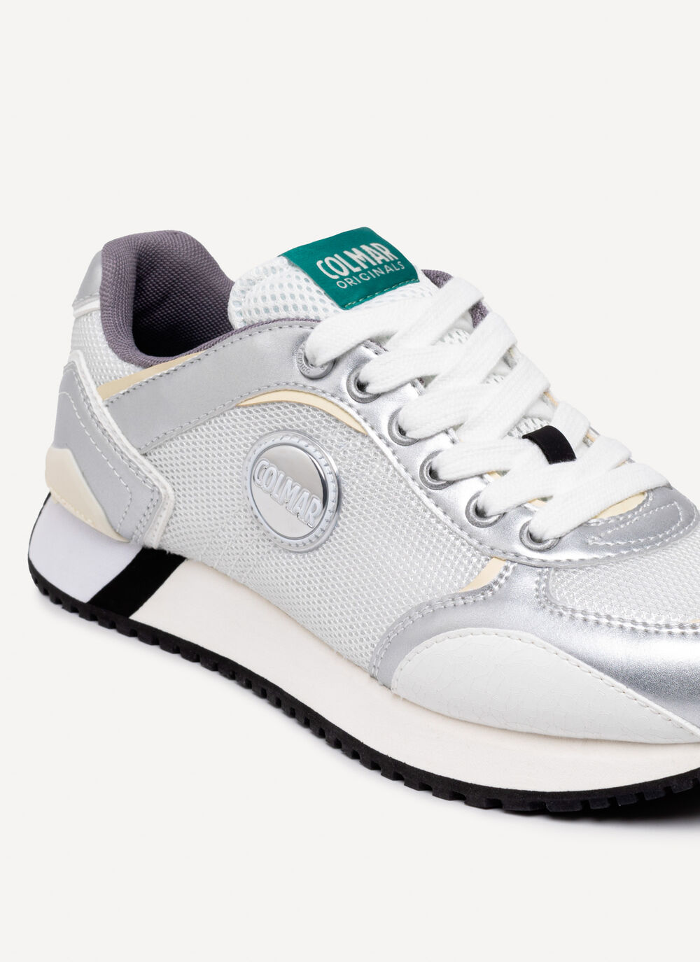 Damensneaker TRAVIS PLUS SHIMMER image number 2