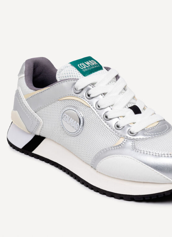 Sneakers pour femme TRAVIS PLUS SHIMMER
