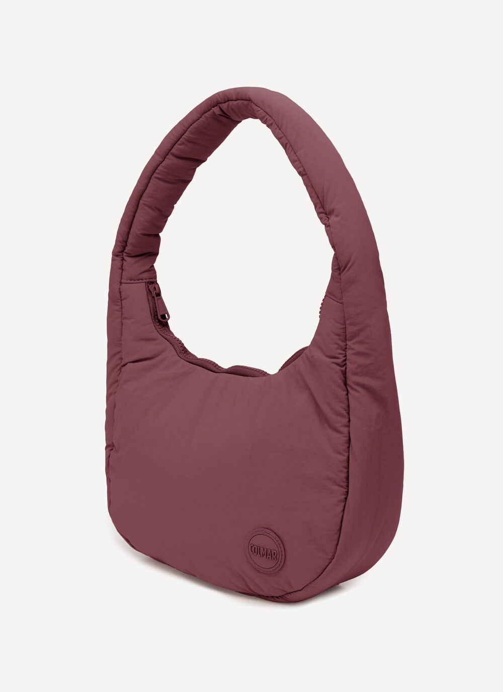 Borsa a spalla puffy image number 2