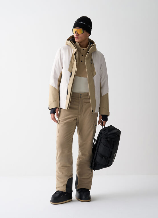 Advance ski jacket
