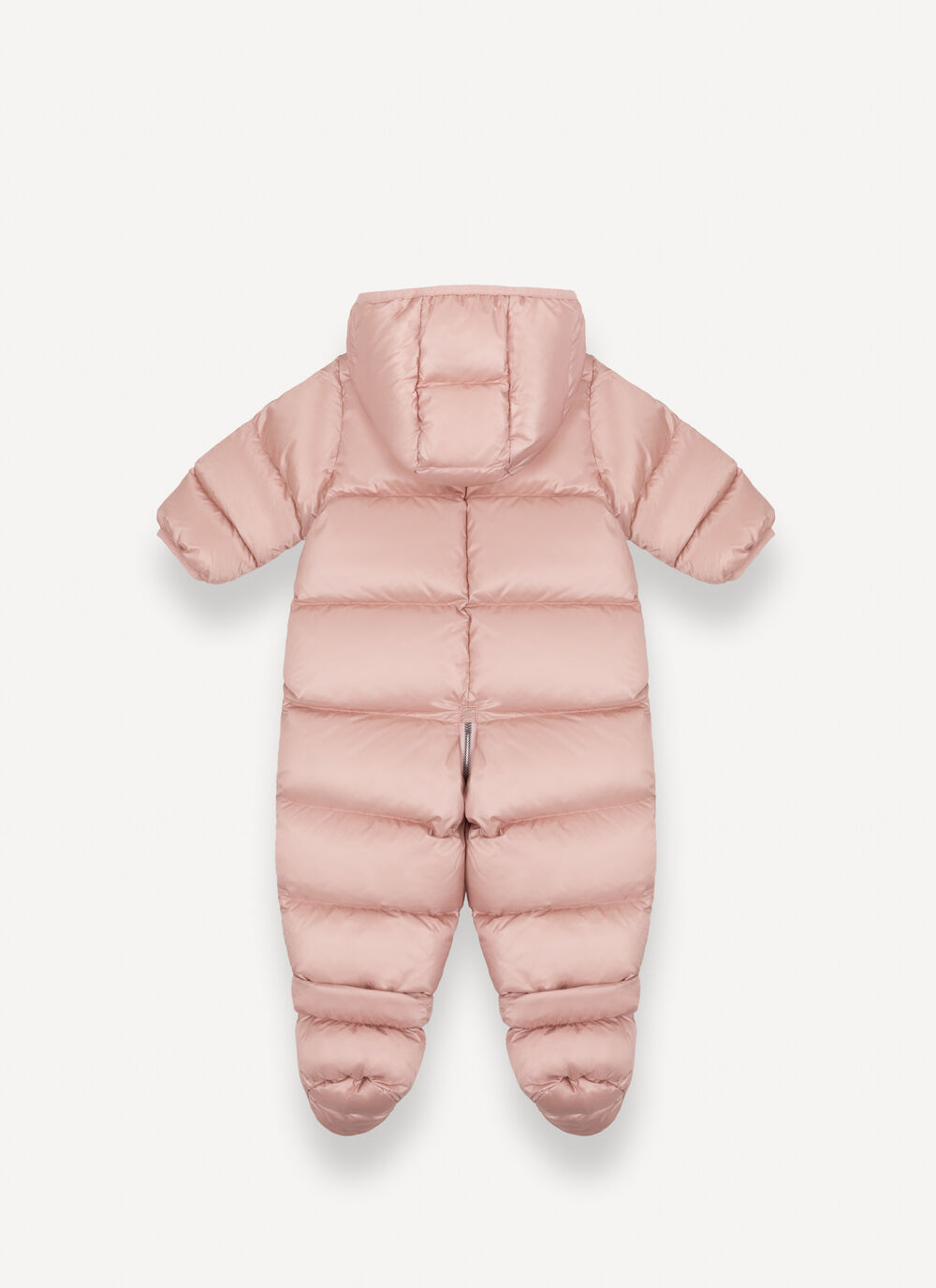 Wattierter Strampler 6 - 12 Monate image number 2