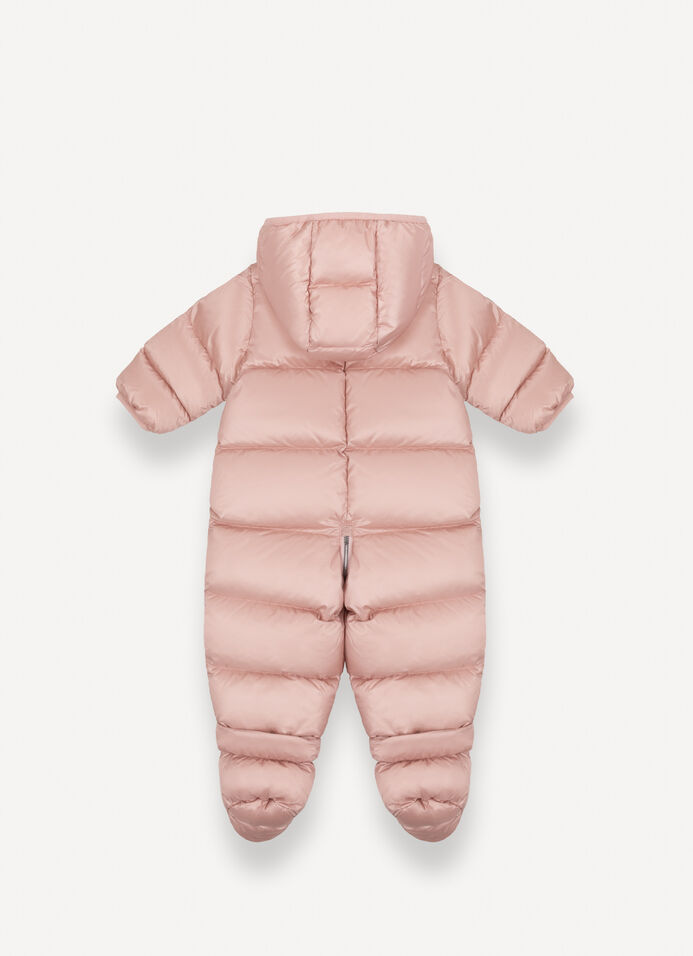 6 - 12 months padded snow suit image number 2