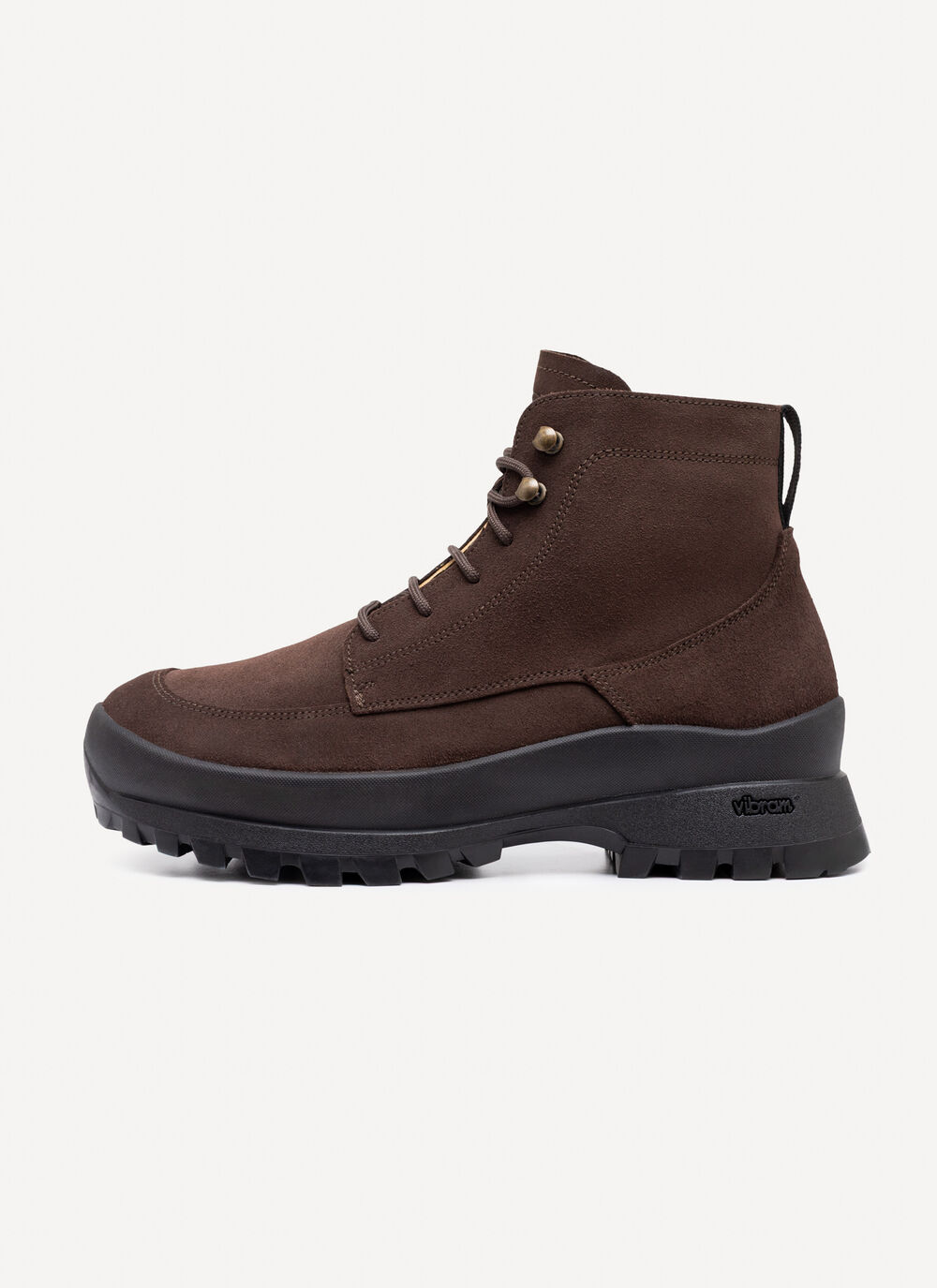 Tourmalet men's suede ankle boots  image number 0