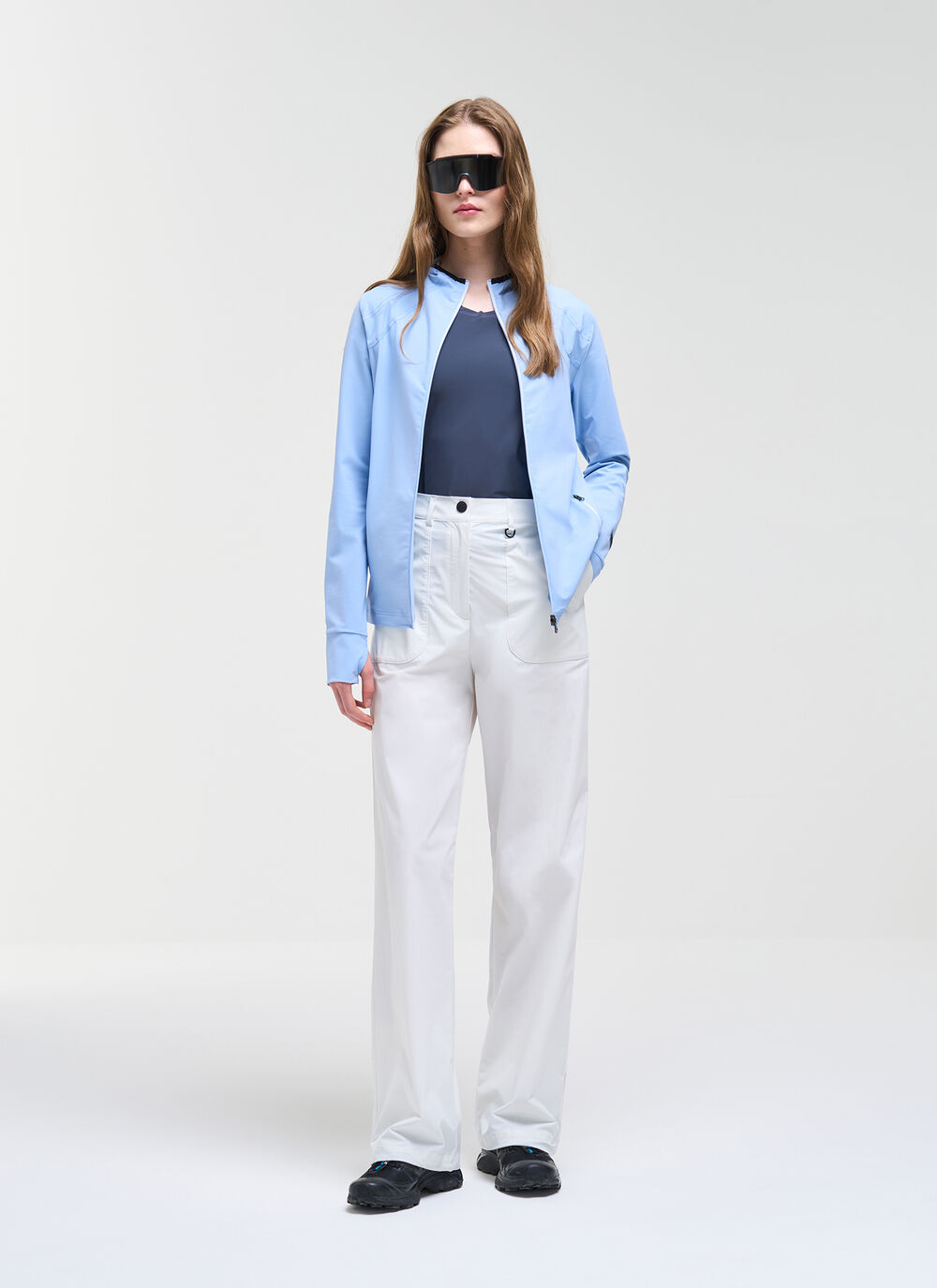 Active hoodie image number 3