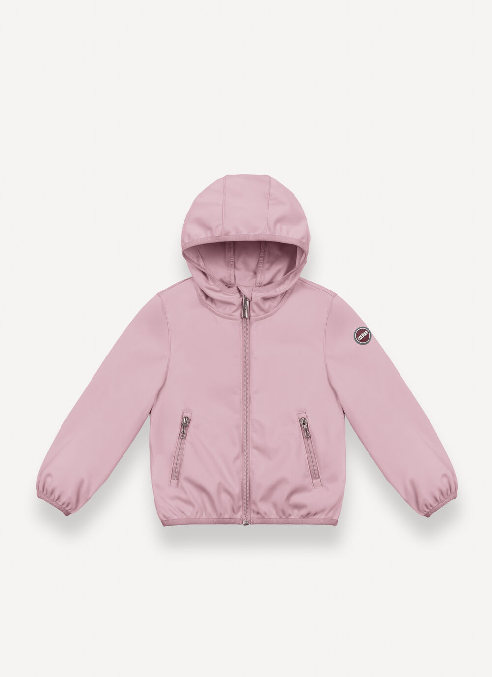 Giacca in softshell 6 - 36 mesi unisex image number 0