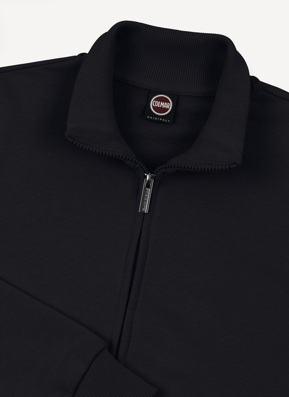 Full zip sweatshirt image number 6