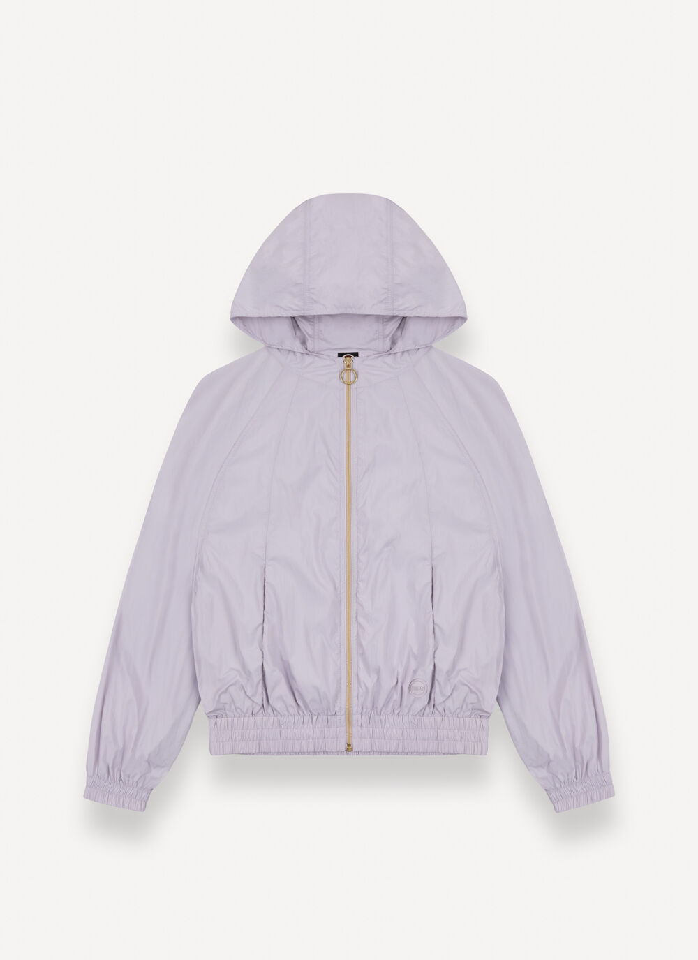 Sportsuit in leggero nylon image number 4