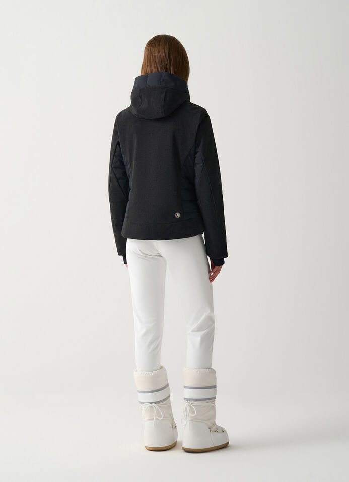 Delicacy corduroy ski jacket image number 3