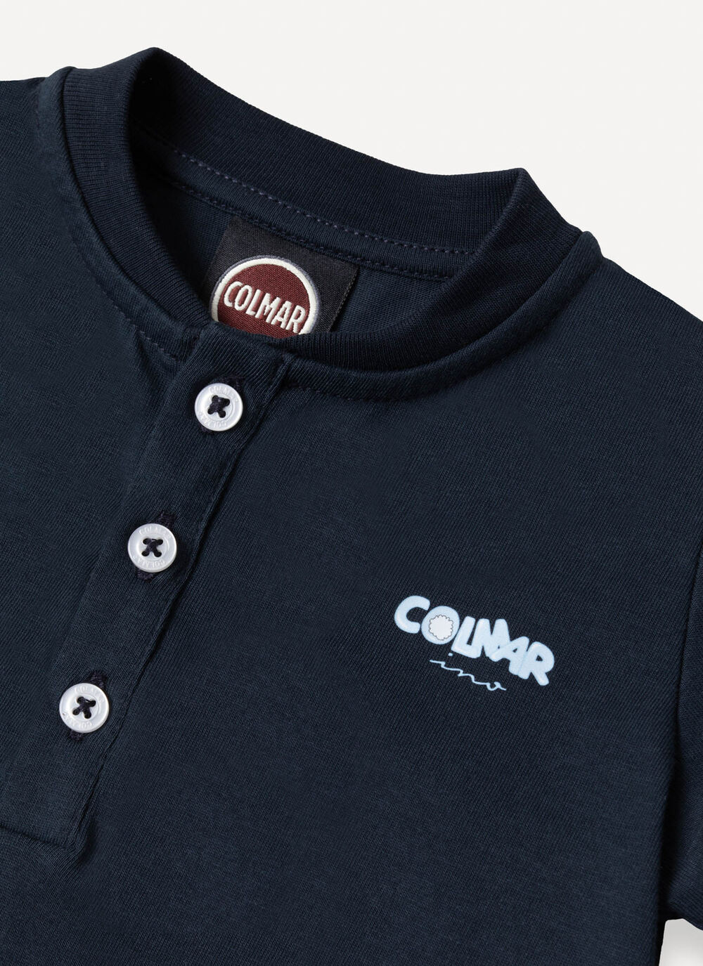 Unisex romper suit image number 2