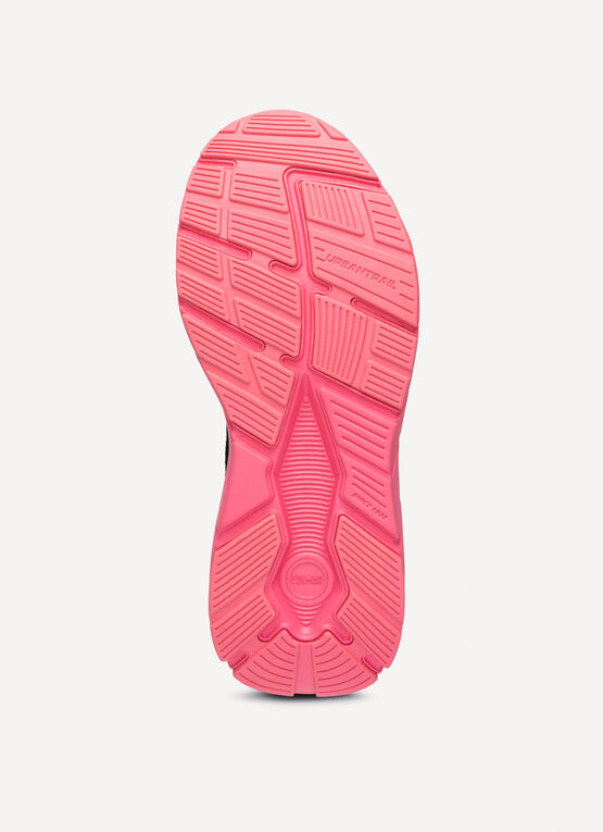 Sneakers pour femme URBANTRAIL COLORS
