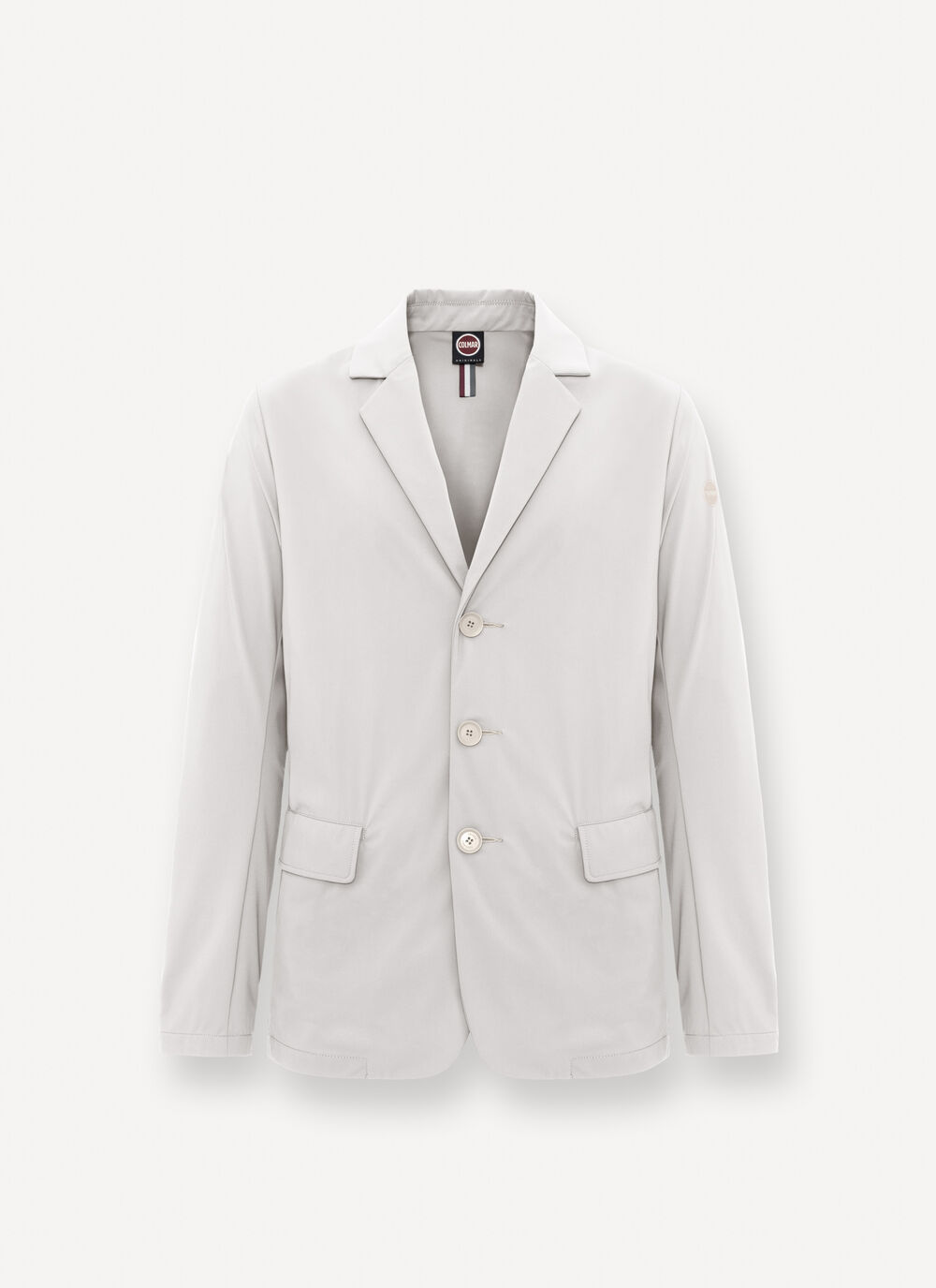 Stretch Blazer Jacket image number 4