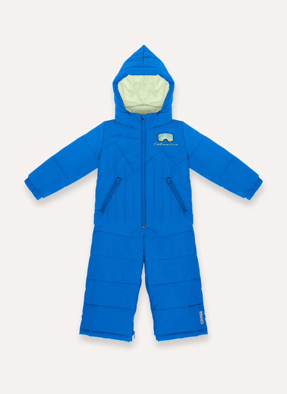 Combinaison de ski baby 12-48 mois image number 0