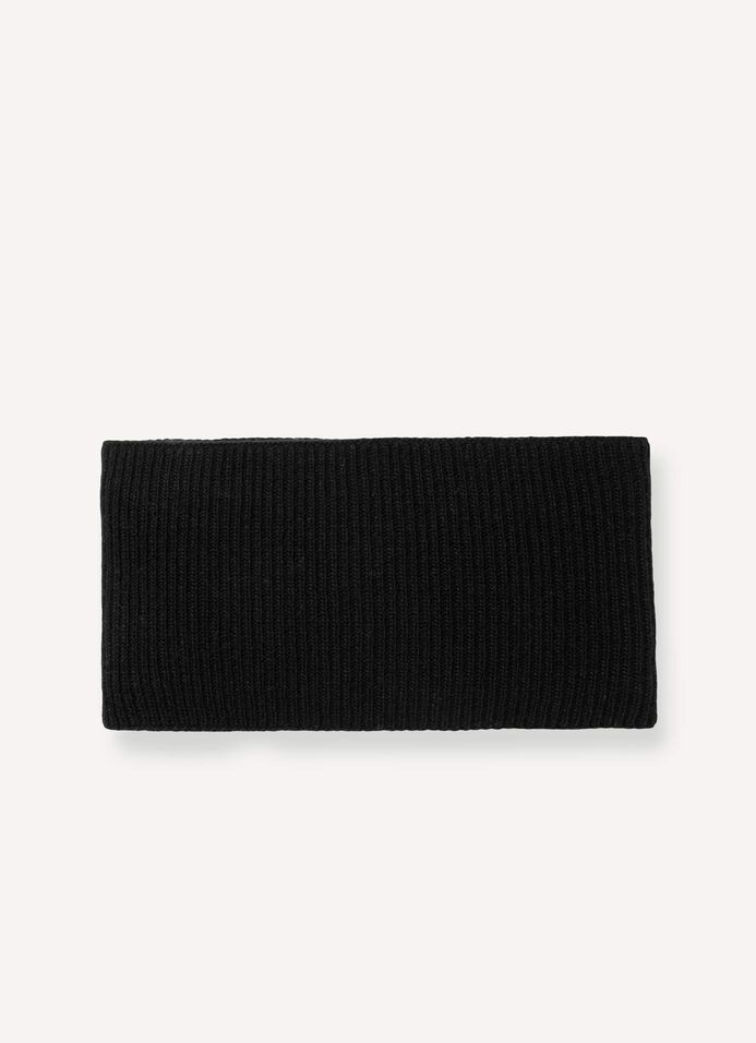Unisex wool headband image number 2
