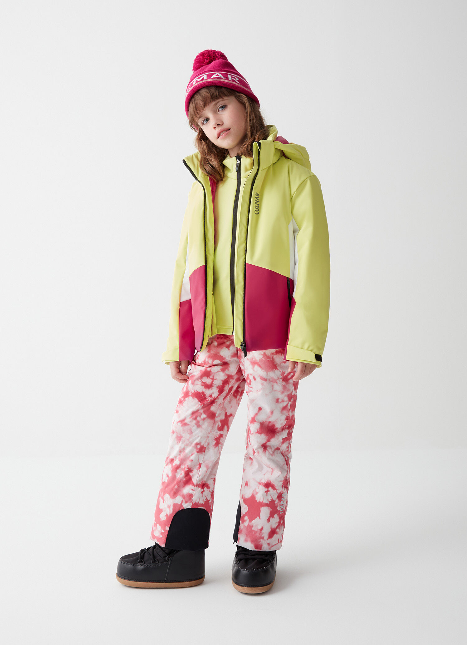 Colmar ski clothing for TEENS 12 16 years Colmar