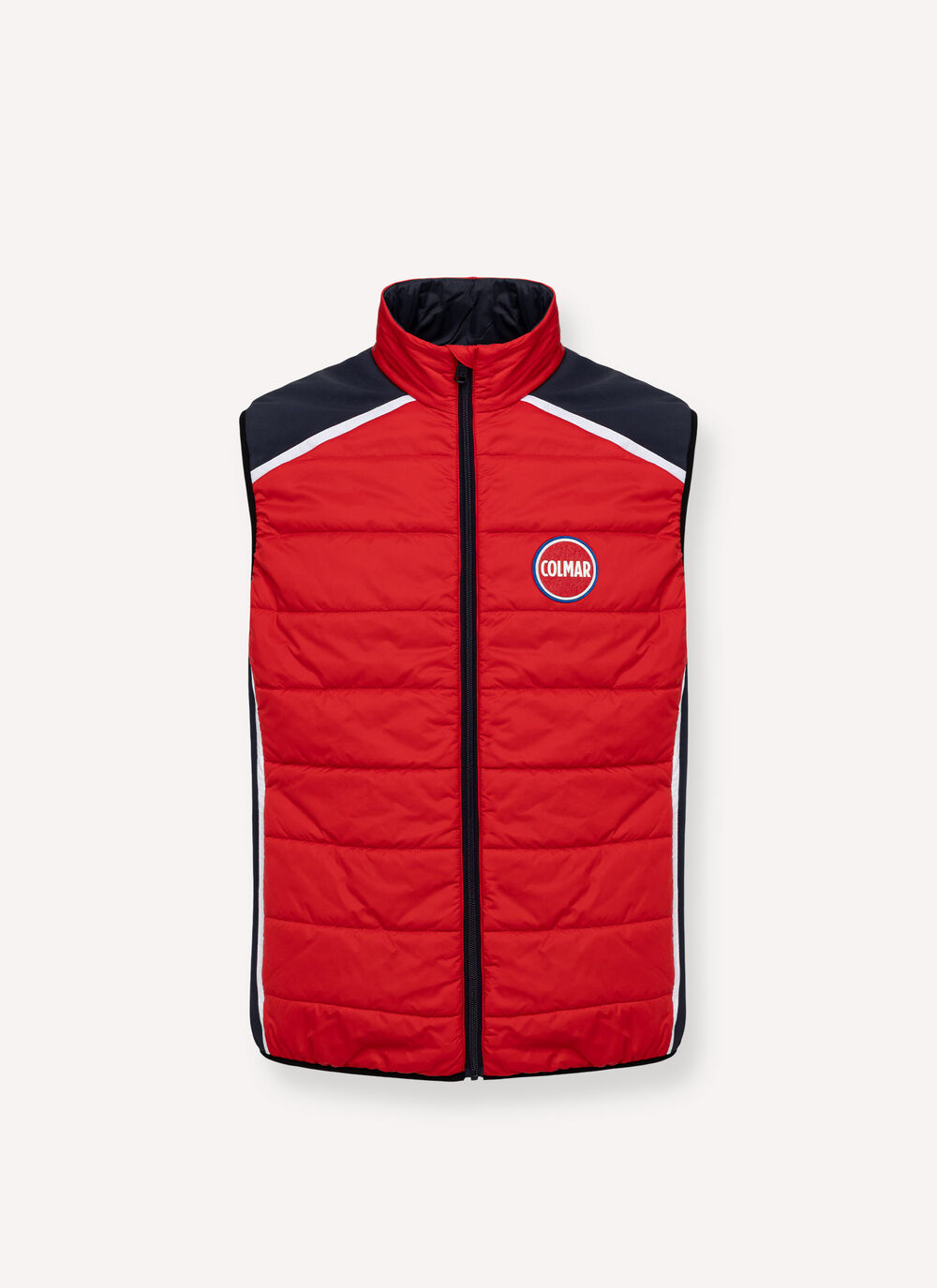 Ski Heritage vest image number 4