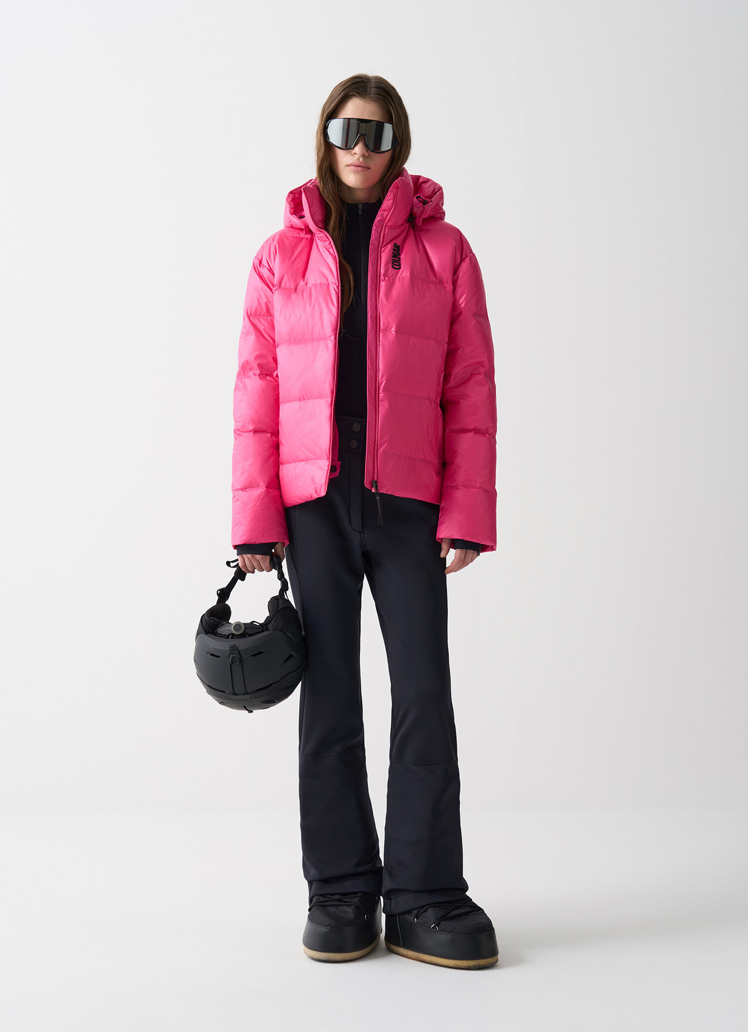 Colmar women's ski jackets - Colmar