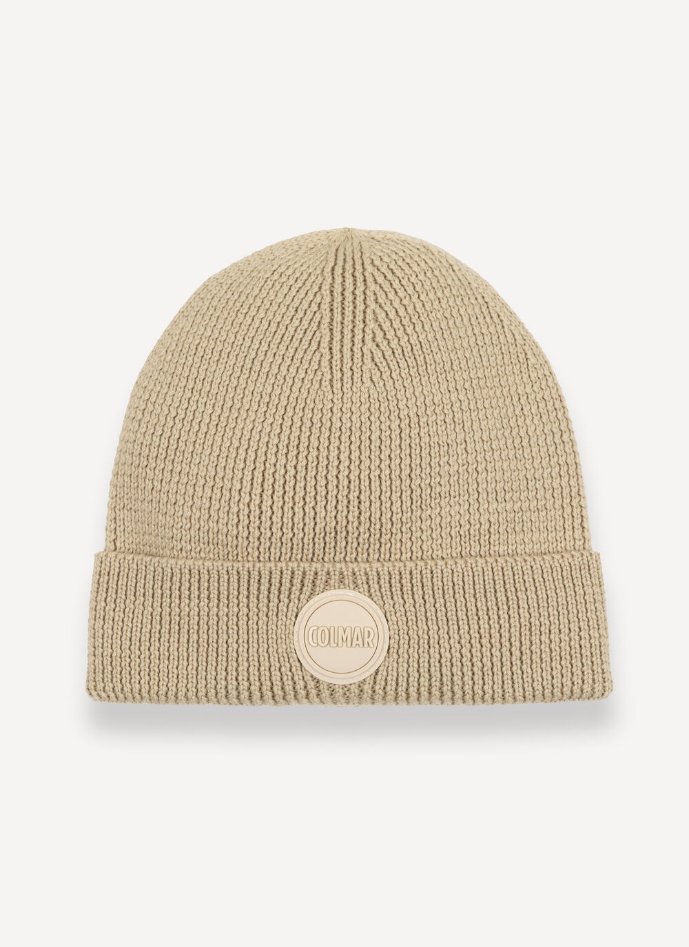 Unisex merino wool hat image number 1