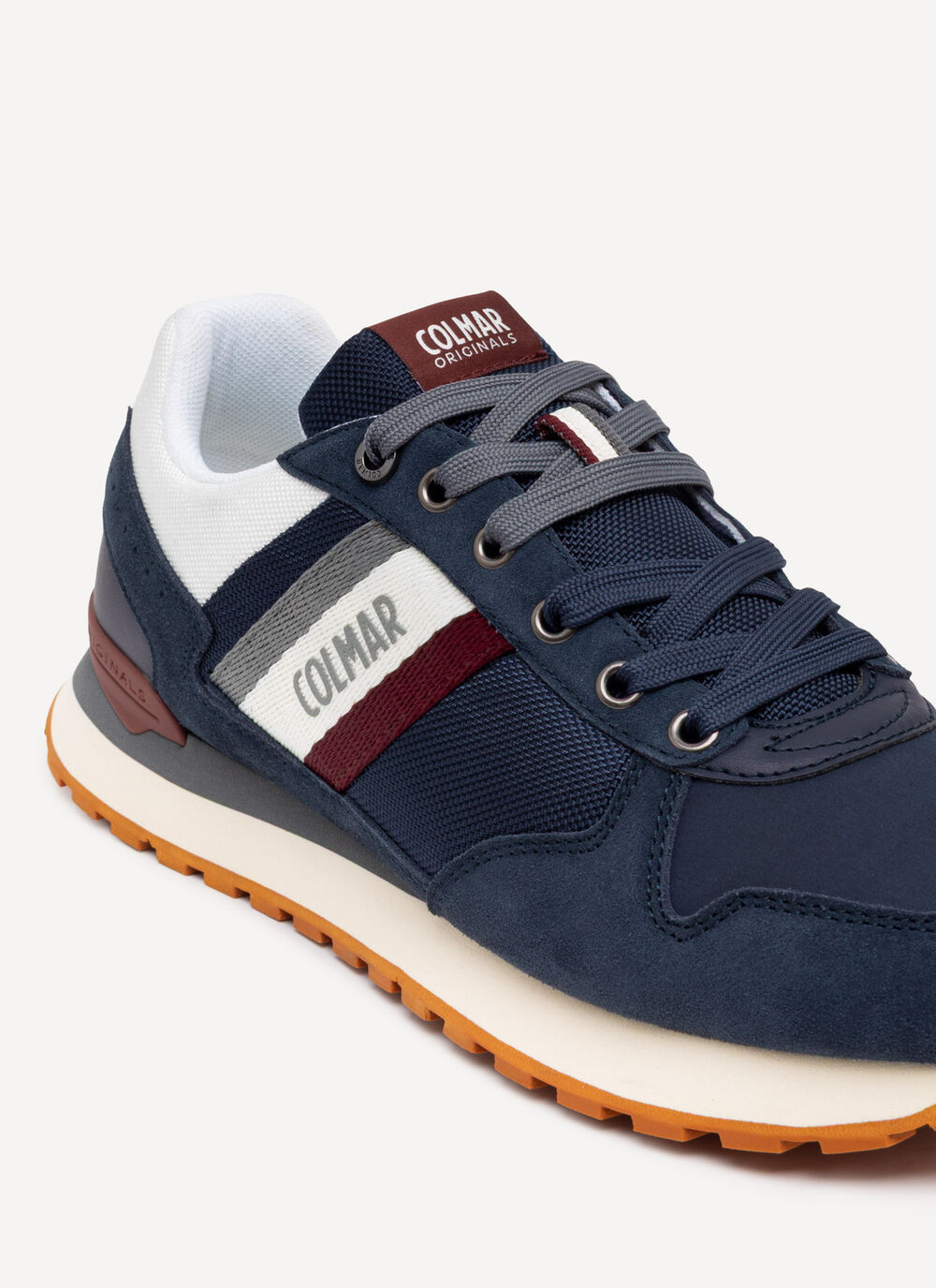 Travis Main men&rsquo;s sneakers image number 3