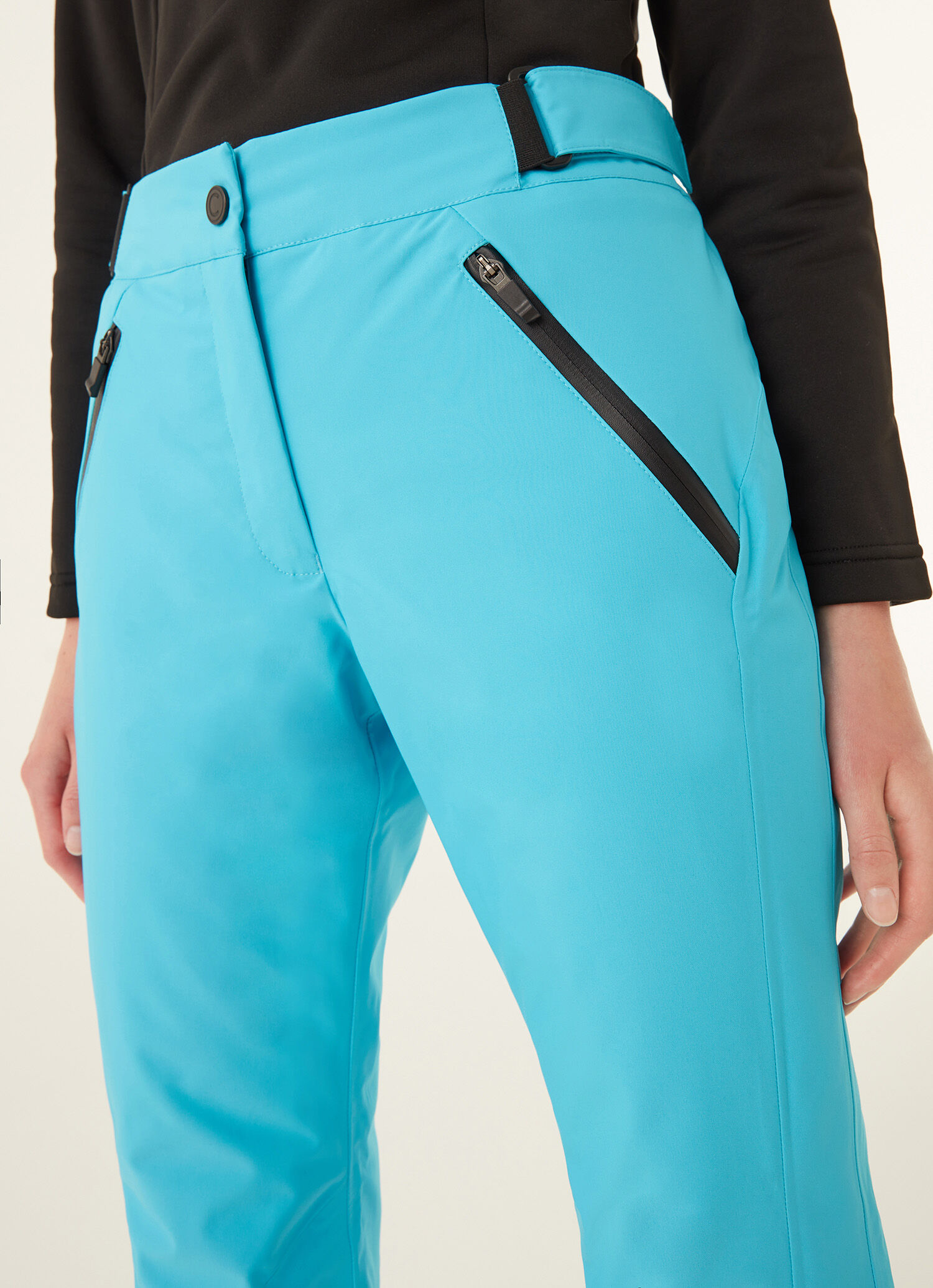 decathlon pantaloni da sci