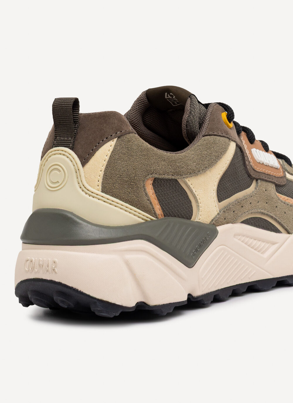 Garner Grounds men&rsquo;s sneakers image number 4