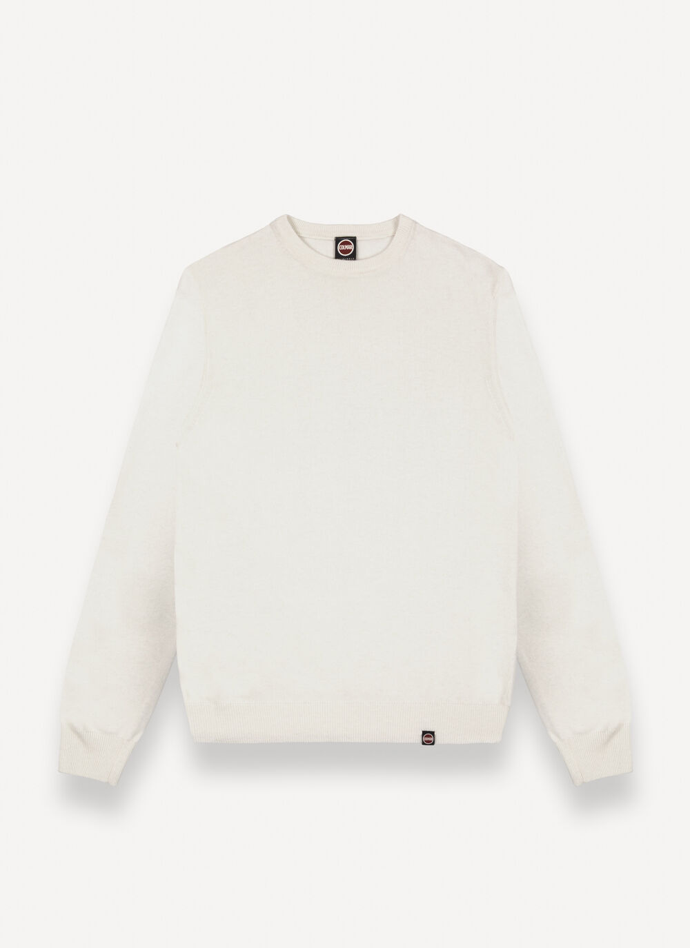 Fine-knit pullover image number 4