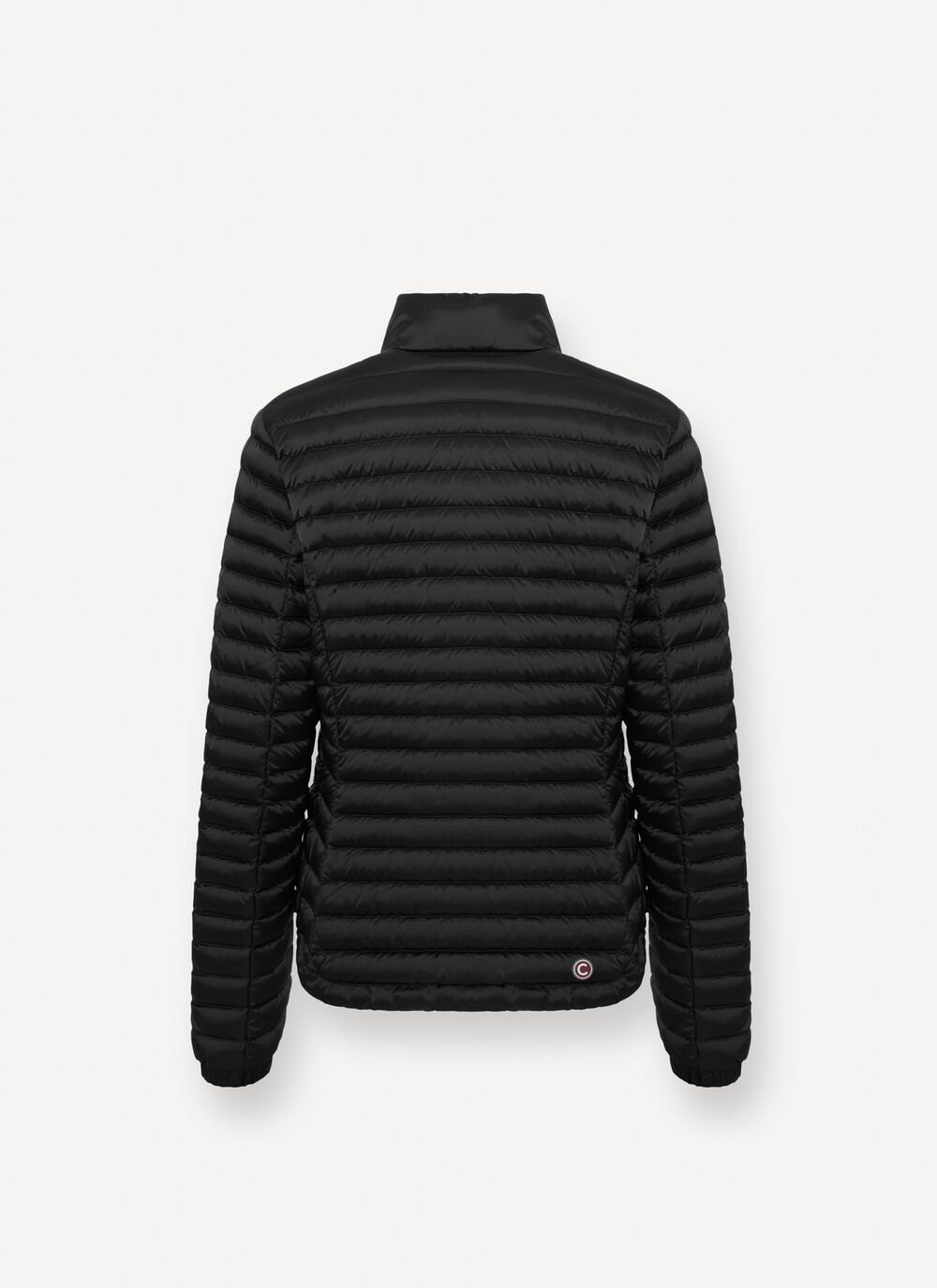 Lightweight down jacket image number 5