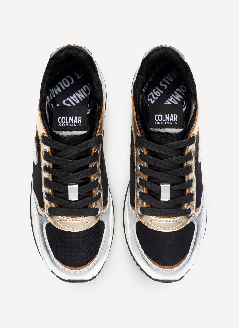 Travis Plus Shine women&rsquo;s sneakers image number 3