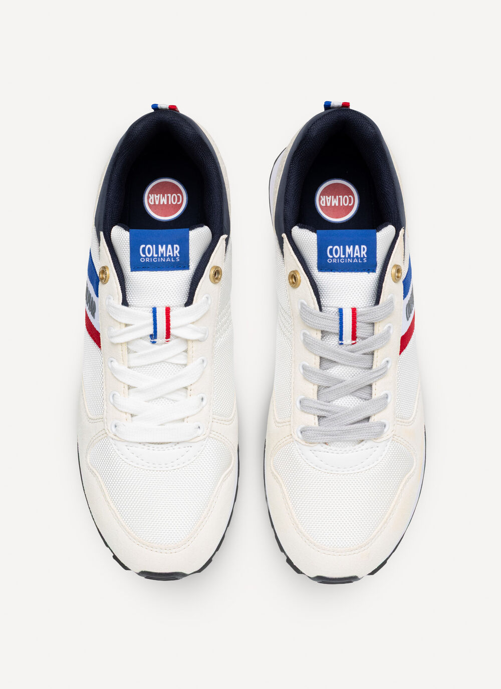 Men's Sneakers Travis Main image number 3