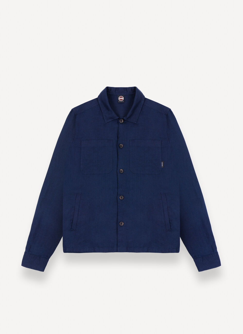 Surchemise en lin image number 5