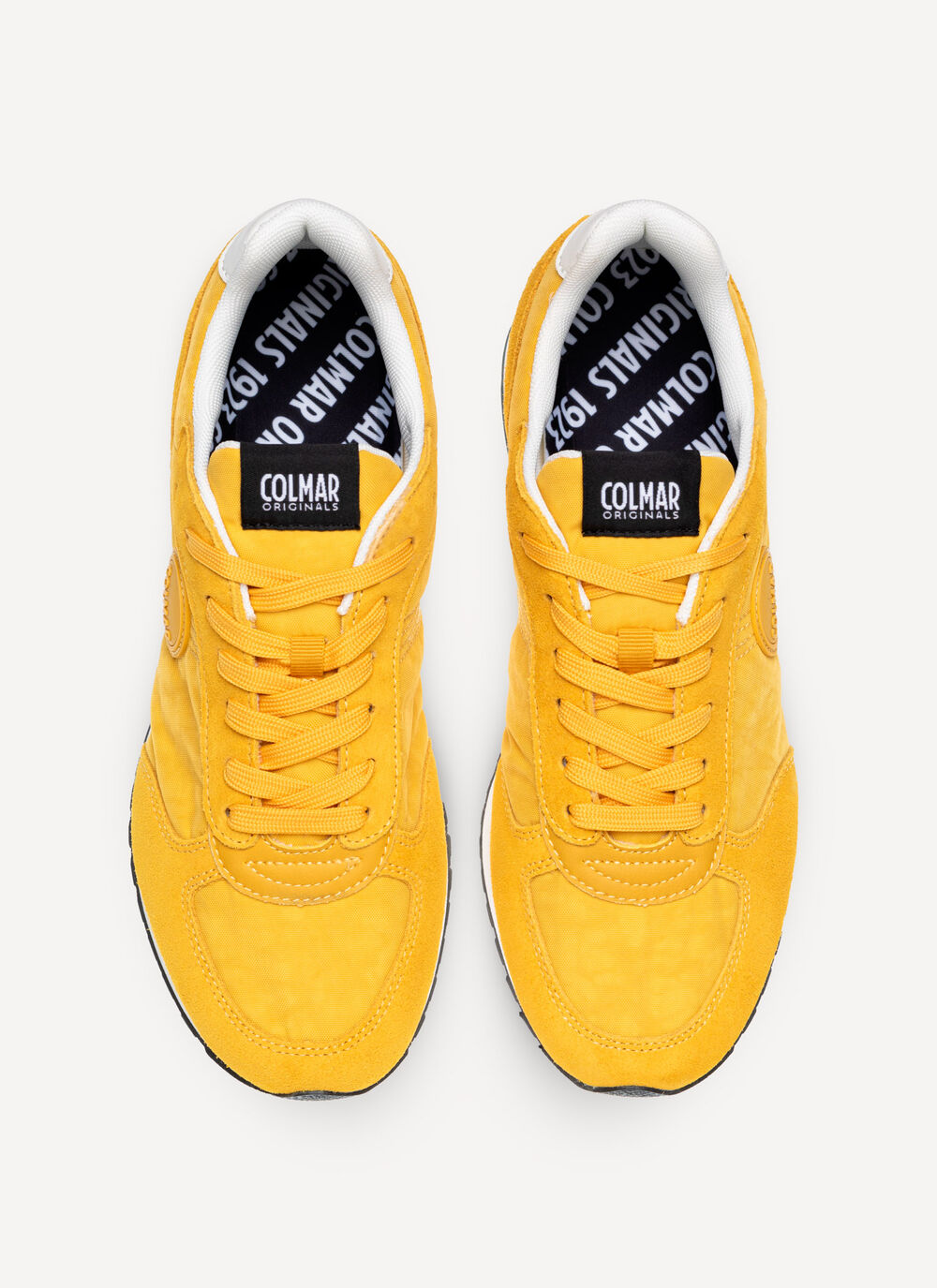 TRAVIS ONE men's sneakers image number 3