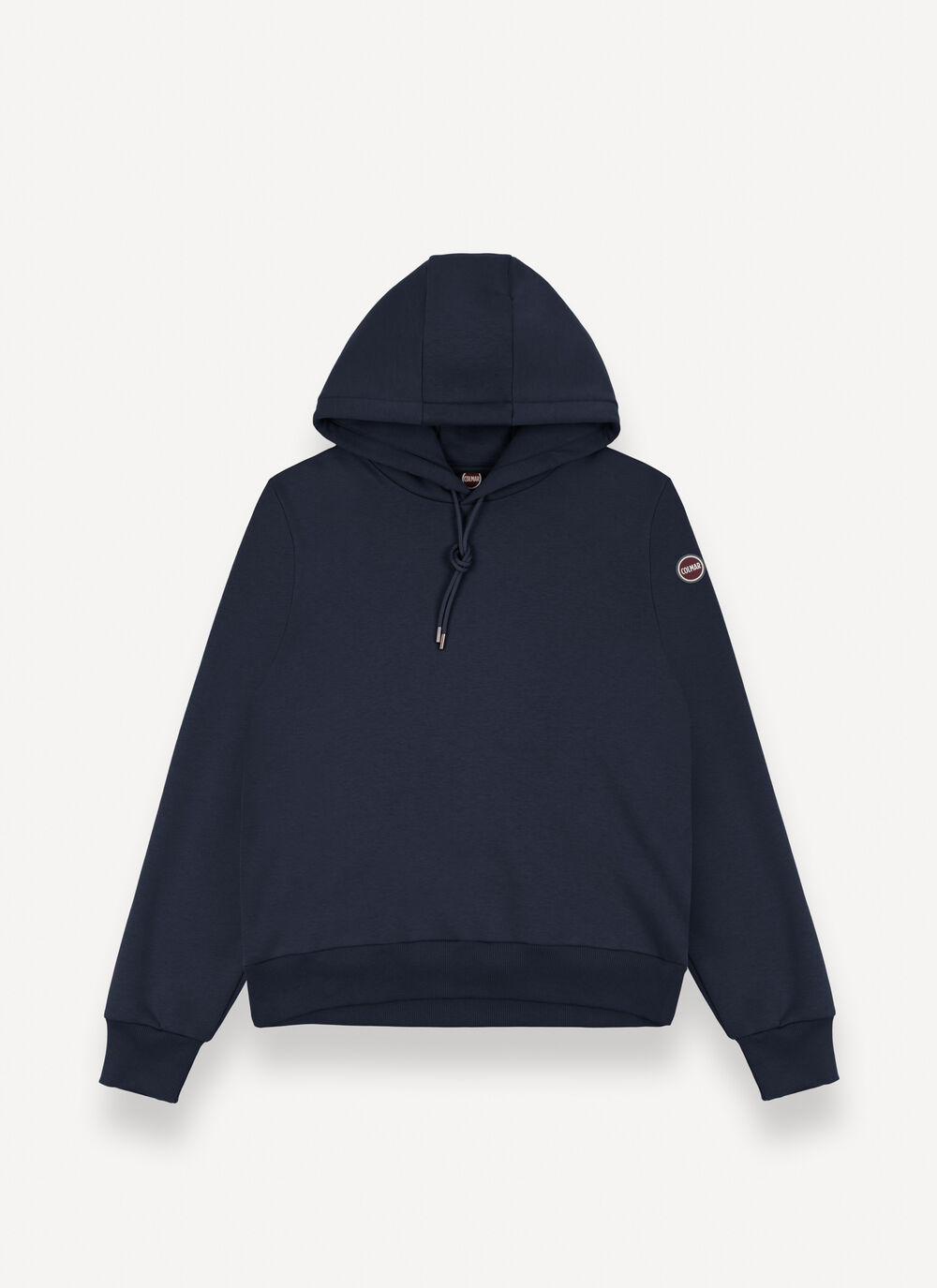 Cotton hoodie image number 4