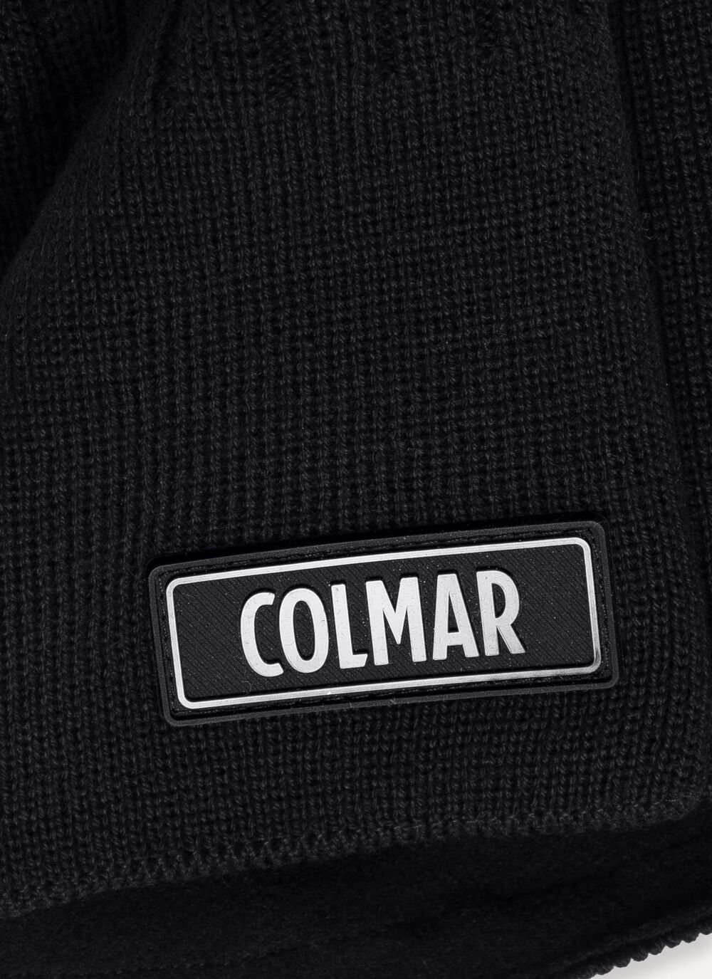 Men's wad-padded hat image number 3