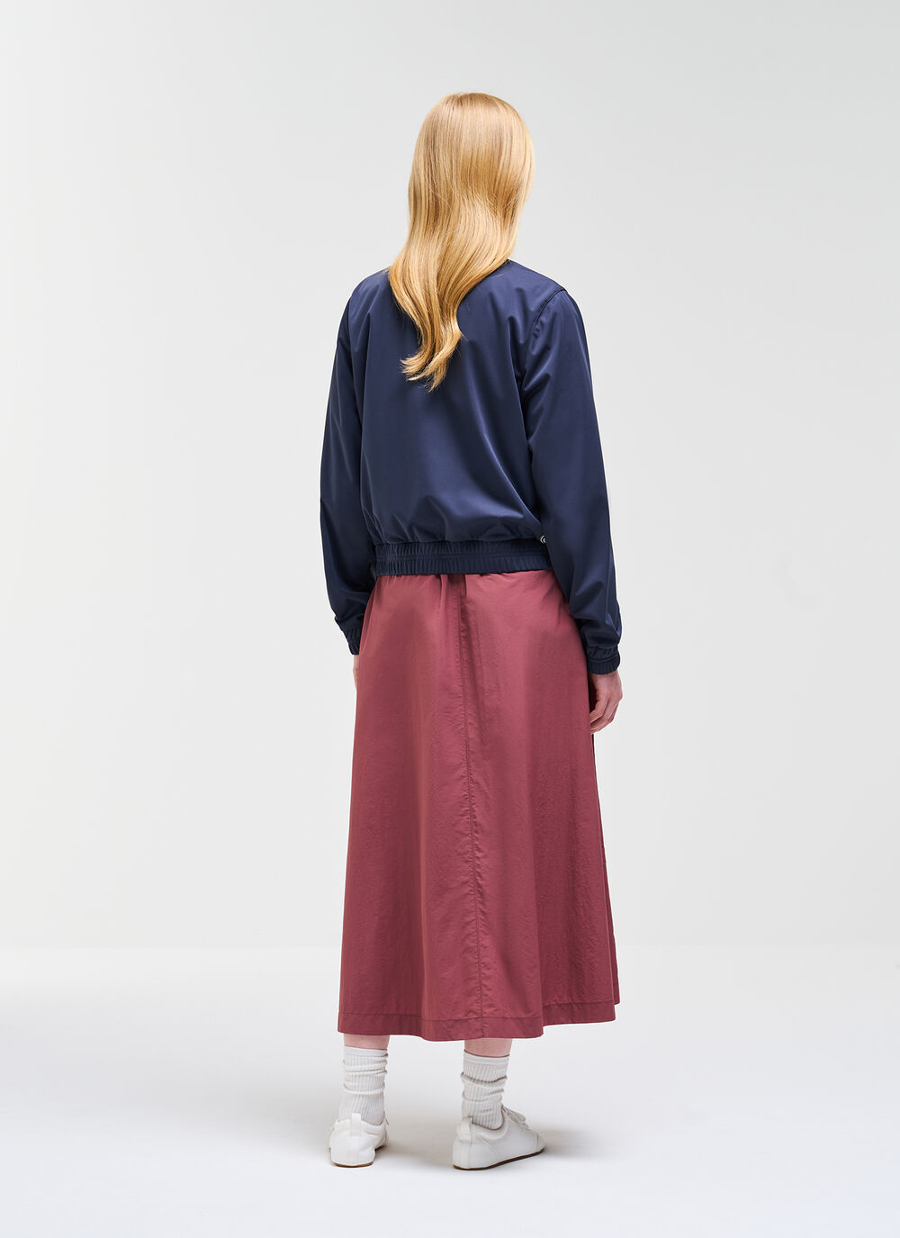 Softshell biker jacket image number 3