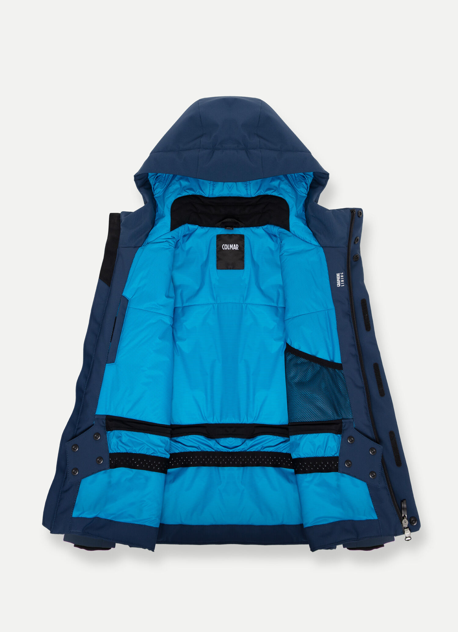 Colmar greenland ski jacket top
