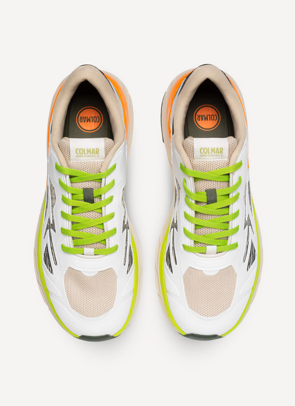 Men's Urbantrail X2 Next Sneakers image number 3