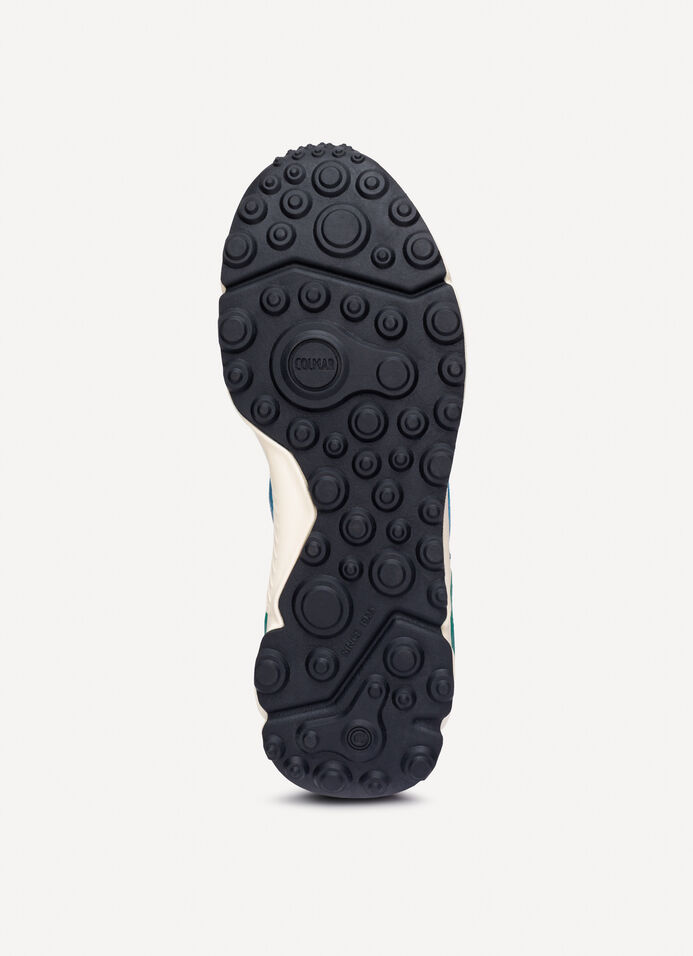 GARNER ZOOM men’s sneakers image number 5