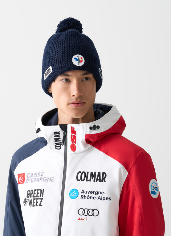 French national team unisex hat