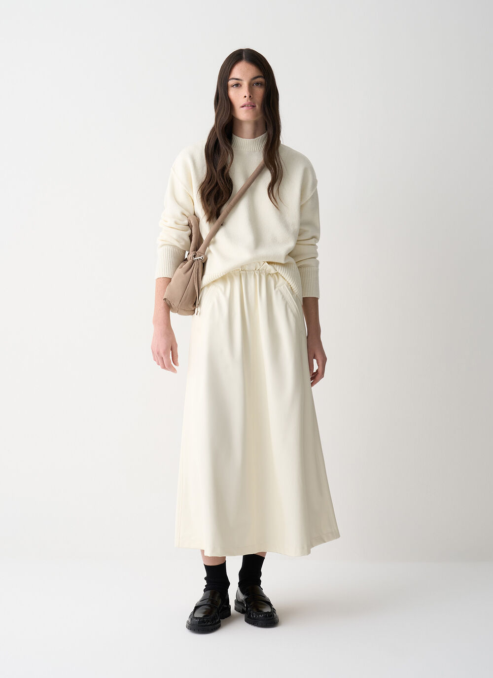 Loose pullover image number 0