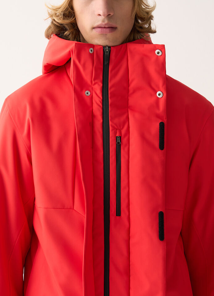 Advance ski jacket image number 2