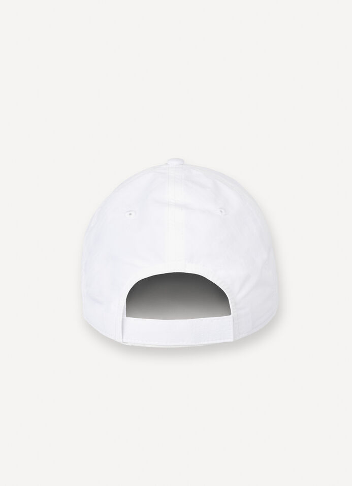 Casquette logotée unisexe image number 3
